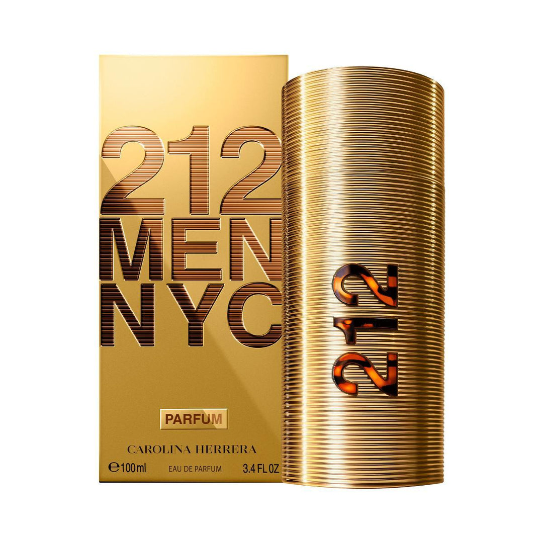 212 Men NYC Parfum