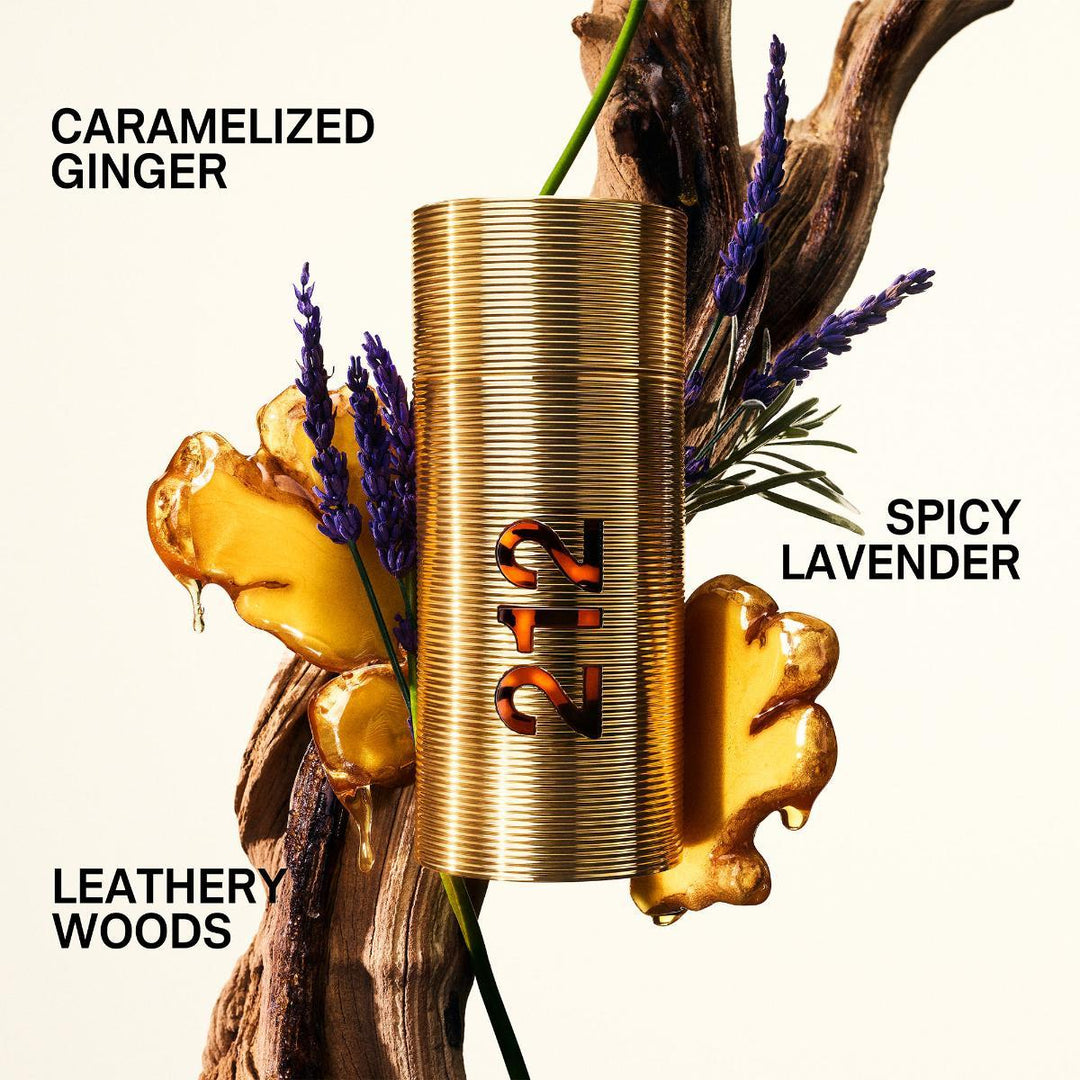 212 Men NYC Parfum