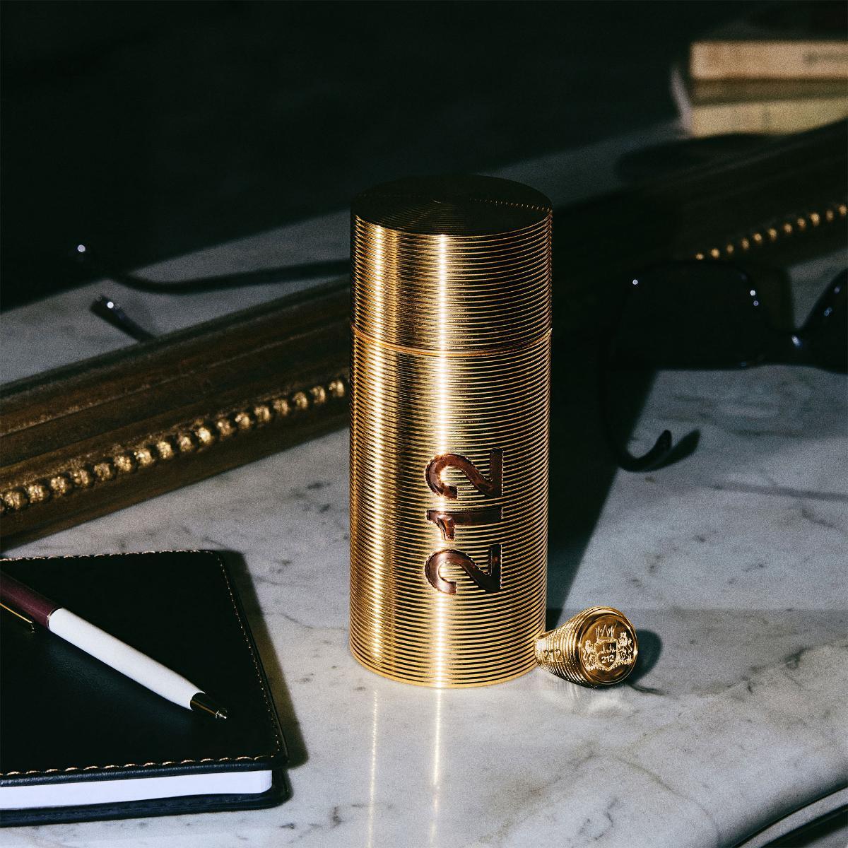 YA−MAN STA-212P GOLD 212 Men NYC Parfum – Edgars