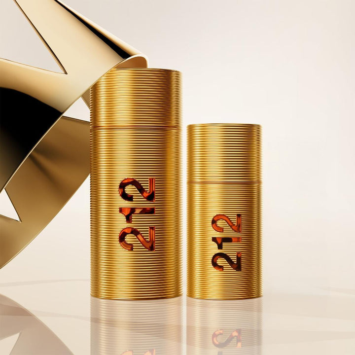 212 Men NYC Parfum