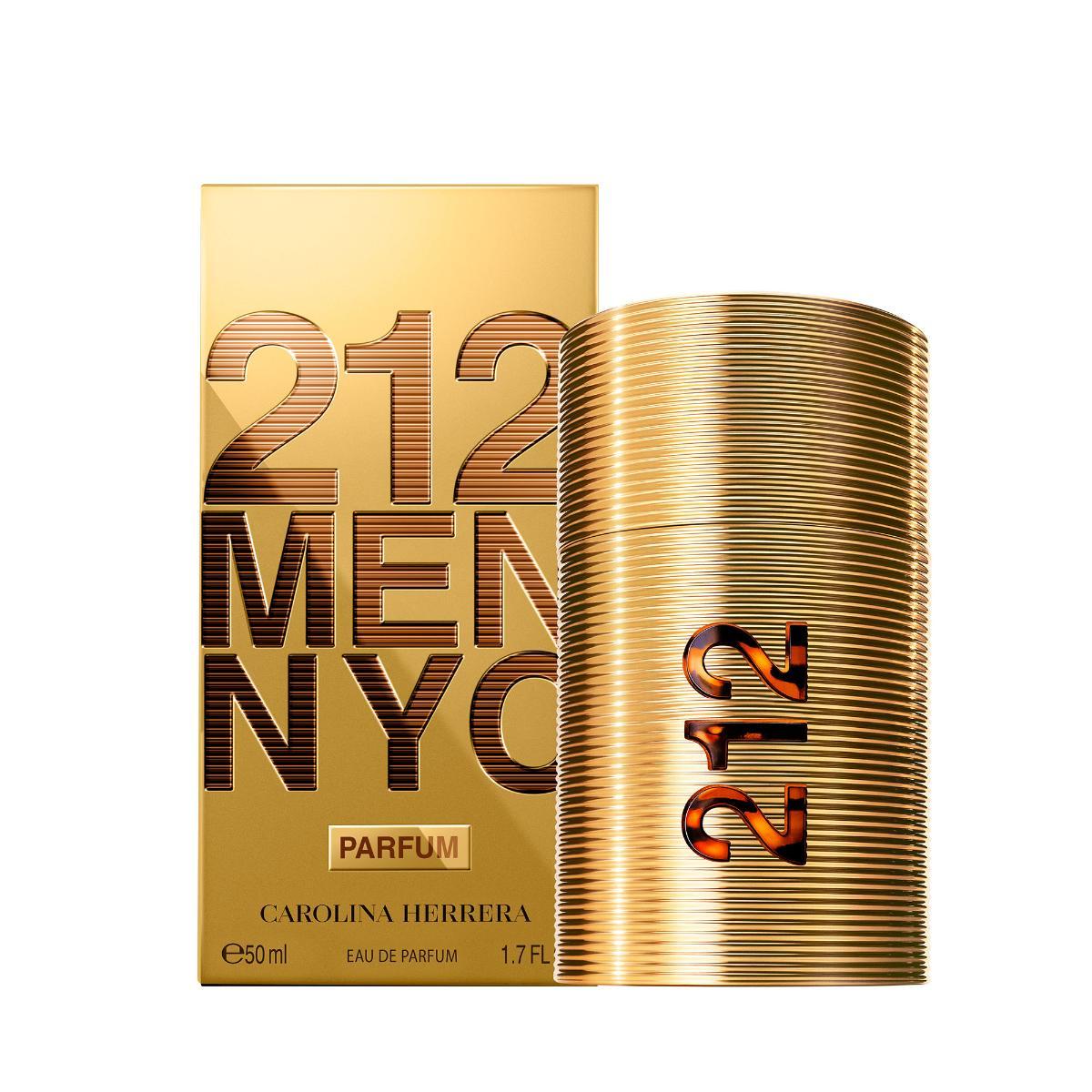 212 Men NYC Parfum – Edgars