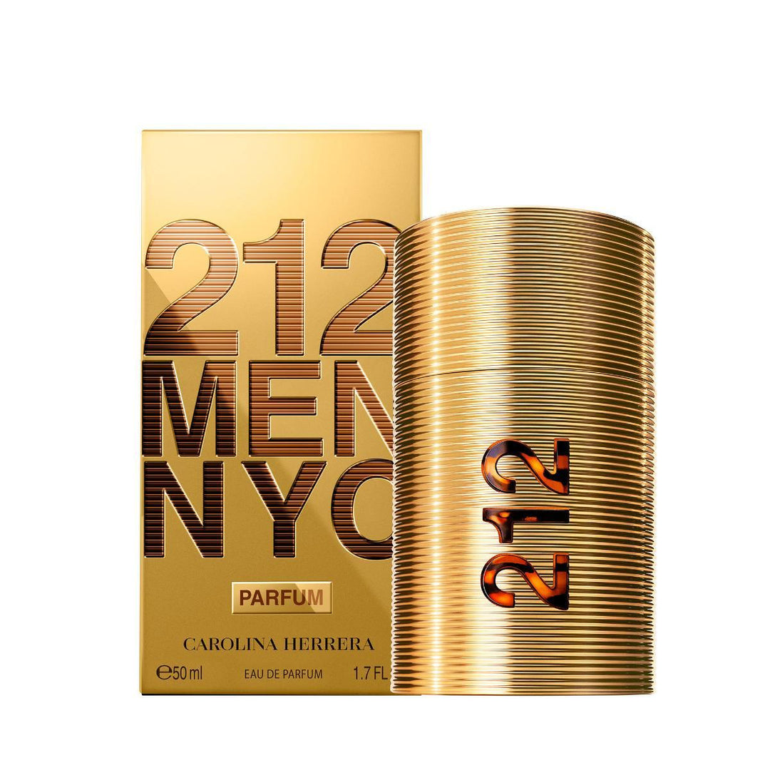212 Men NYC Parfum