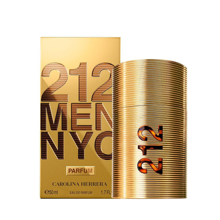 212 Men NYC Parfum