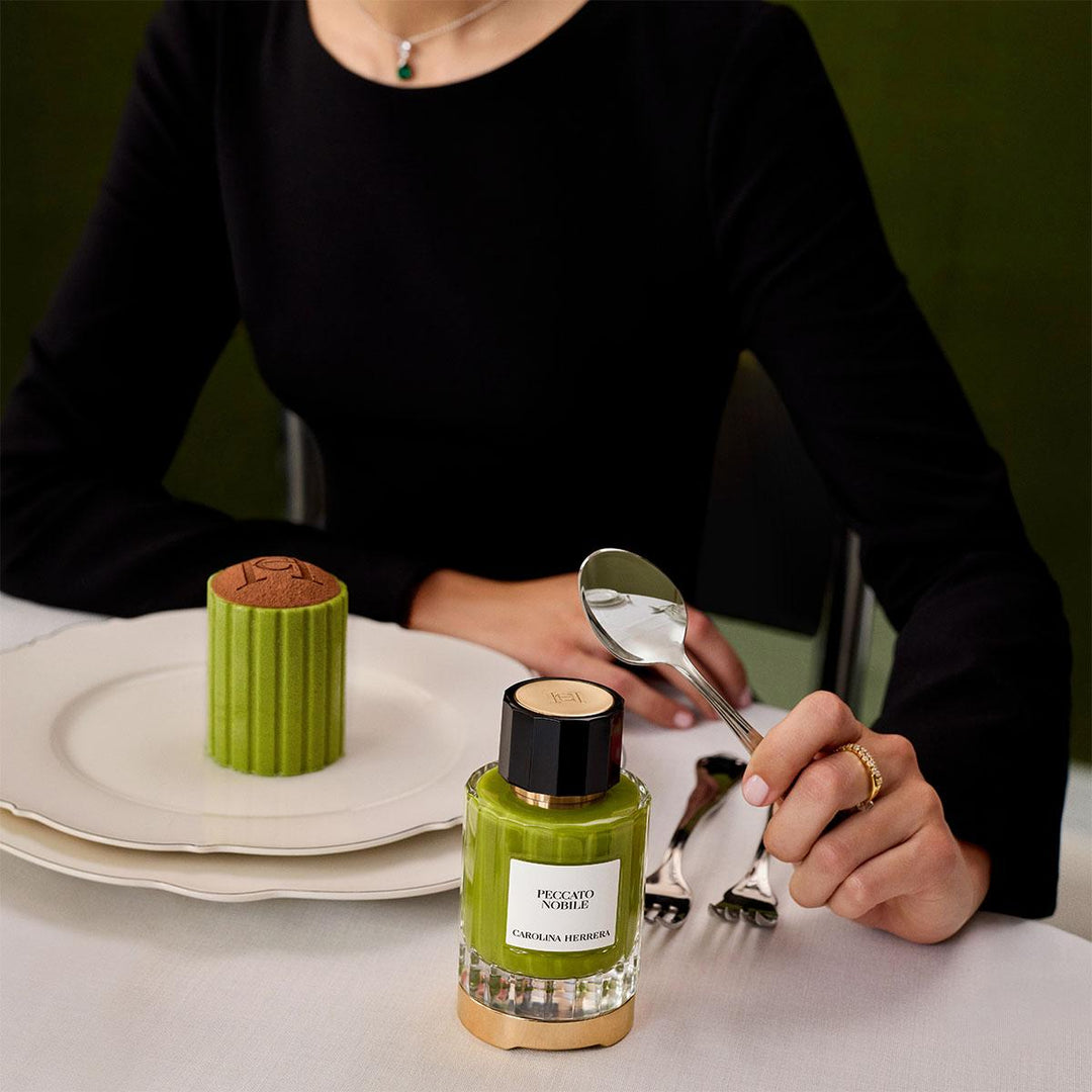 Peccato Nobile Eau de Parfum