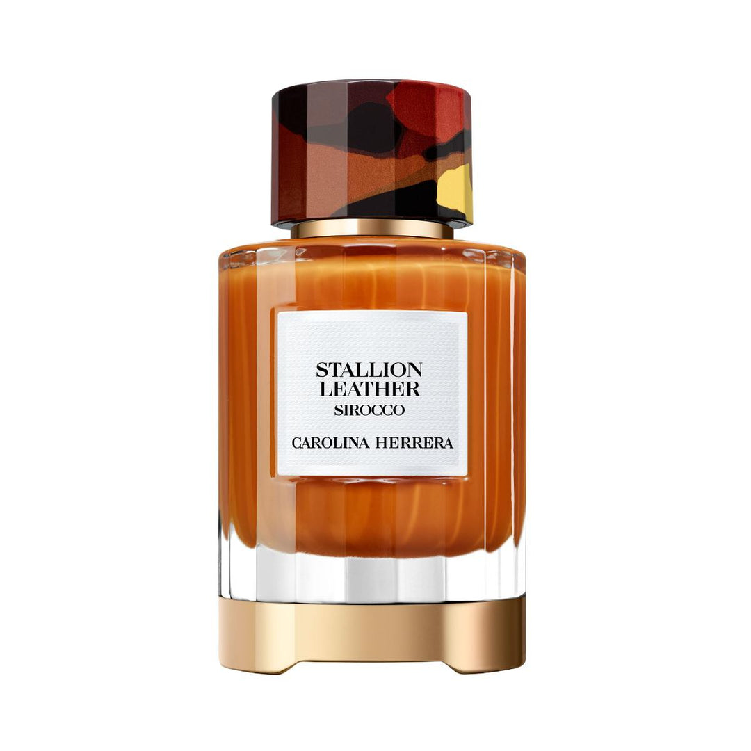 Stallion Leather Sirocco Eau de Parfum