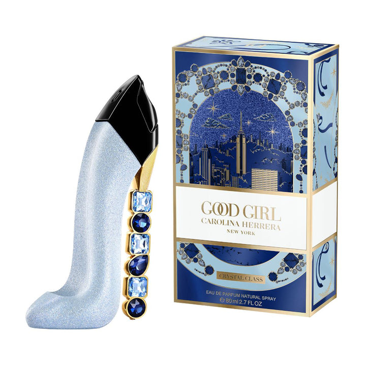 Good Girl Crystal Class Eau de Parfum