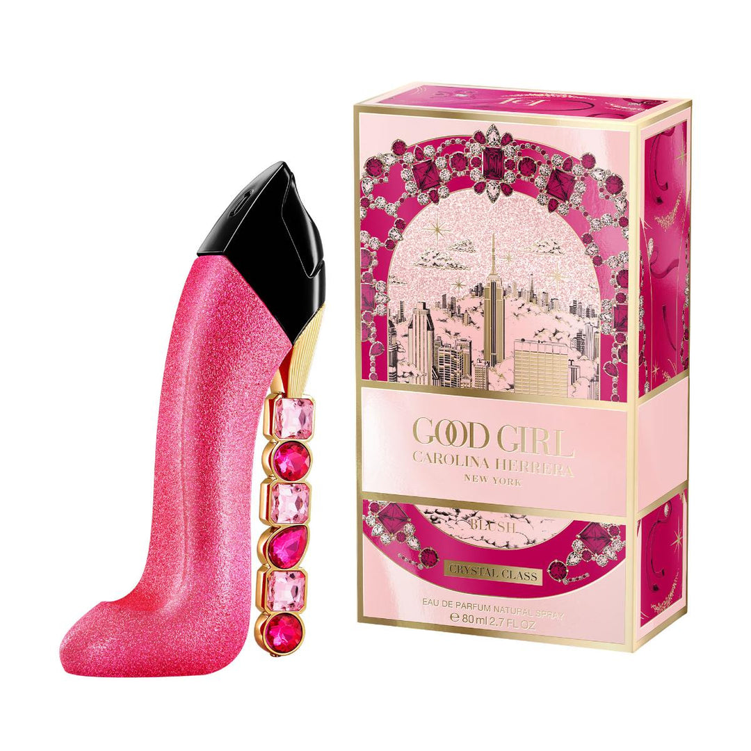Good Girl Blush Crystal Class Eau de Parfum