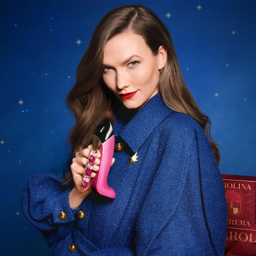 Good Girl Blush Crystal Class Eau de Parfum