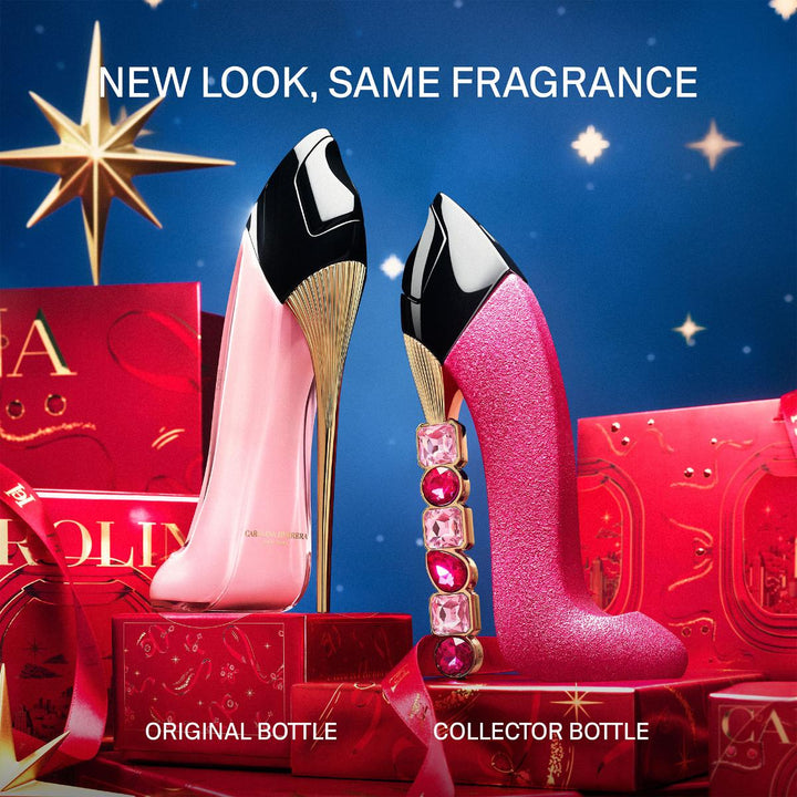 Good Girl Blush Crystal Class Eau de Parfum