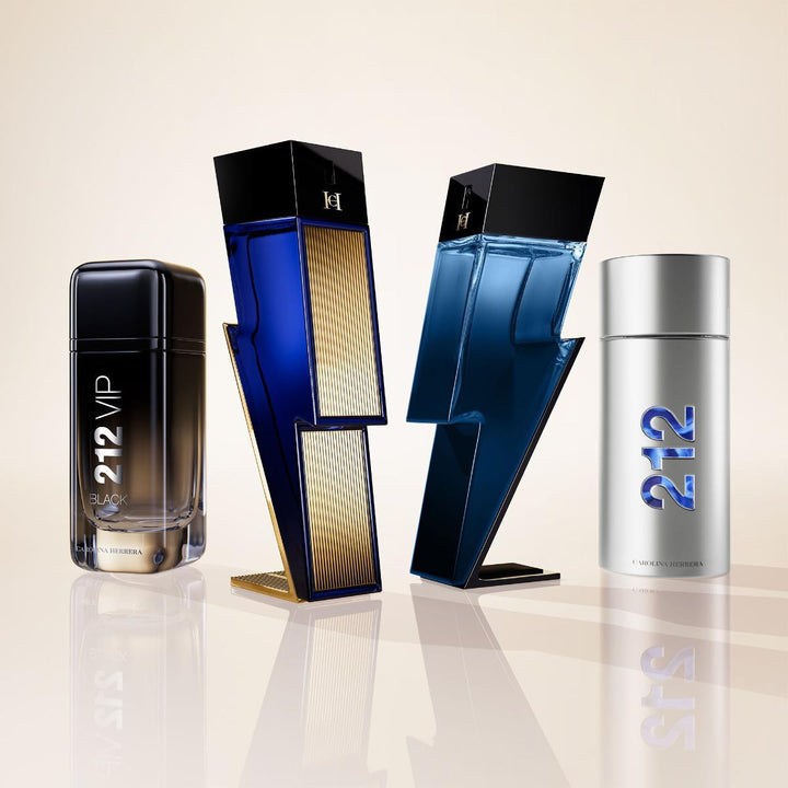212 Men NYC Eau de Toilette 100 ml Gift Set