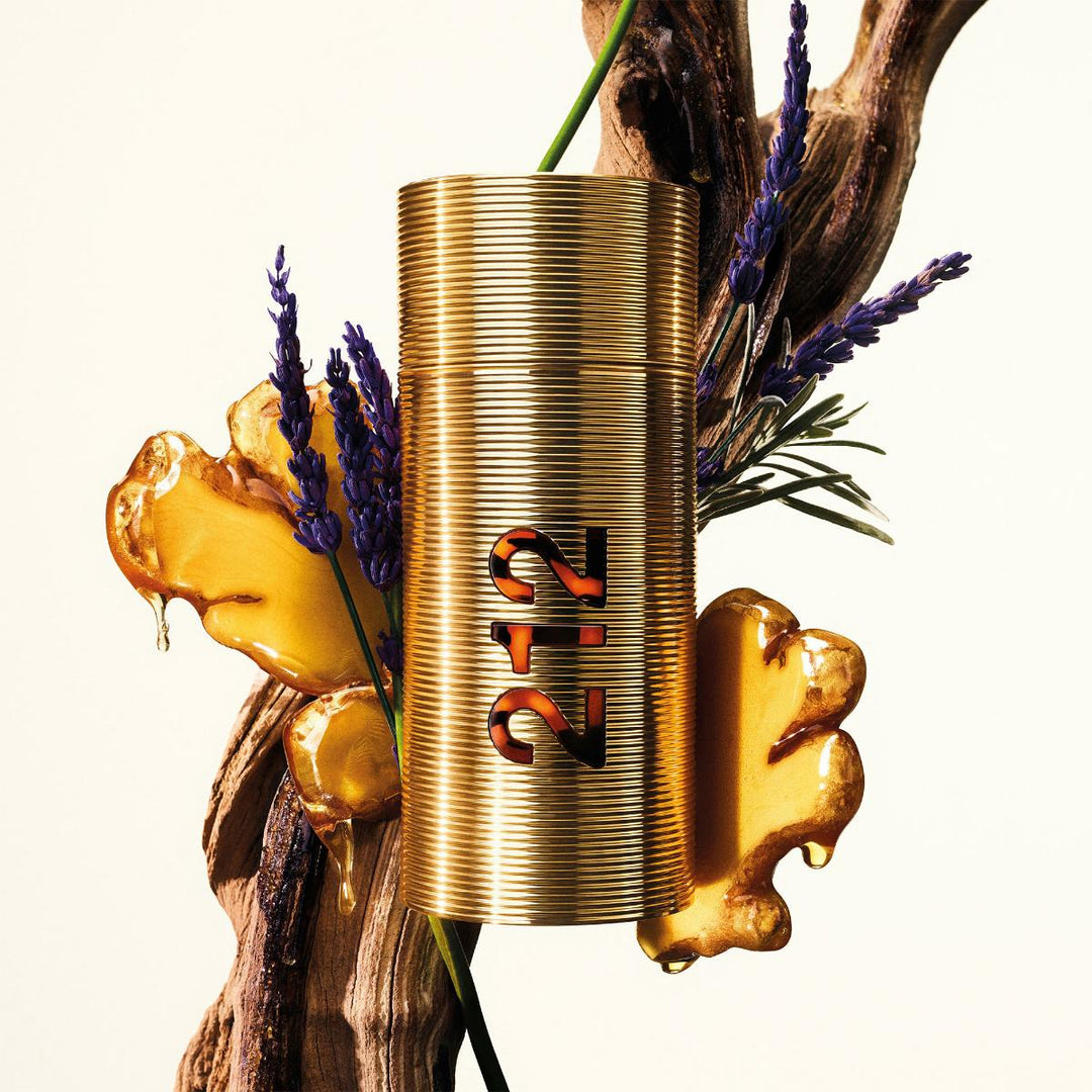 212 Men Parfum 100ml Gift Set
