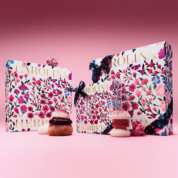 212 VIP Rosé Eau de Parfum 80 ml Gift Set