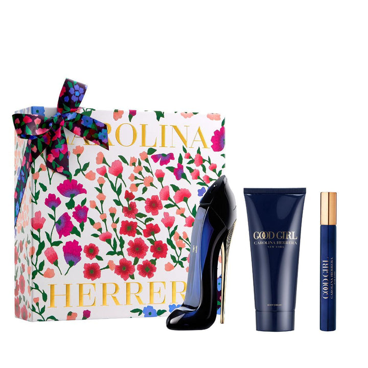 Good Girl Eau de Parfum 80 ml  Gift Set