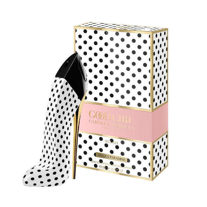 Good Girl Blush Polka Paradise Eau de Parfum