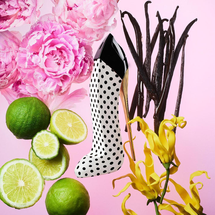 Good Girl Blush Polka Paradise Eau de Parfum