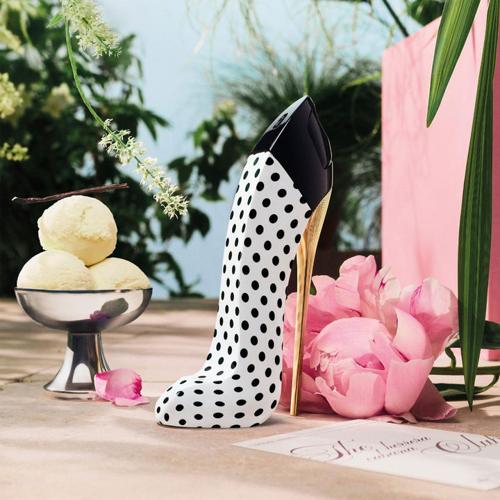 Good Girl Blush Polka Paradise Eau de Parfum