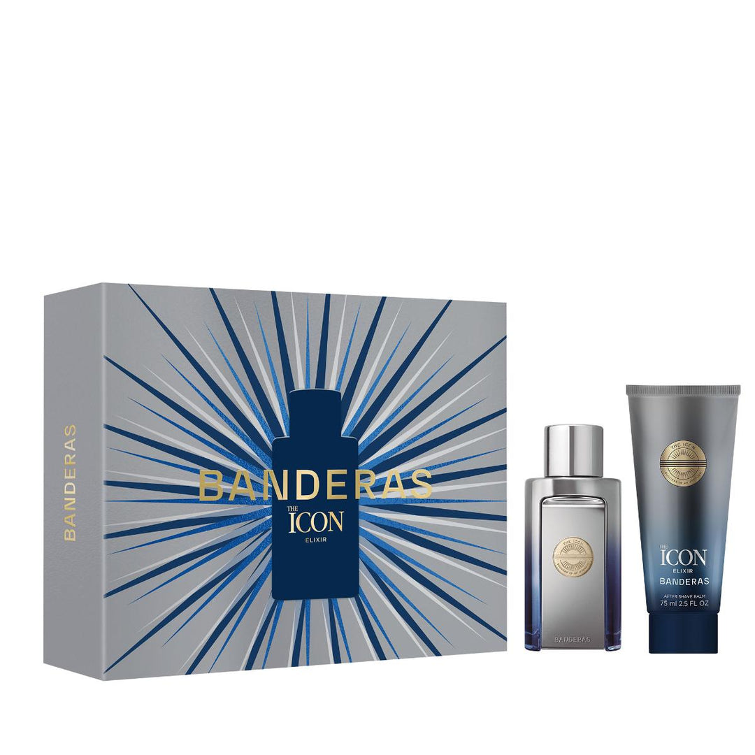Icon Elixir Eau de Parfum Gift Set