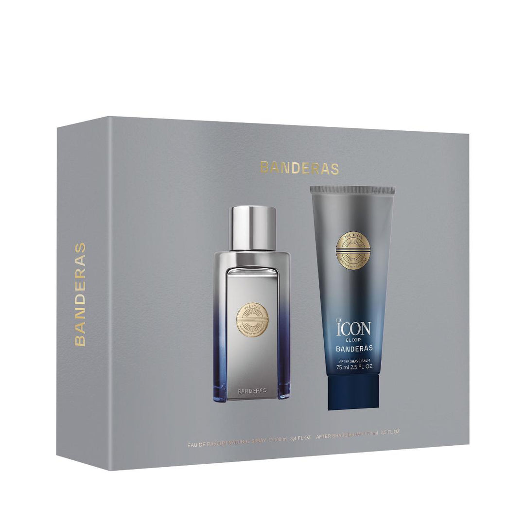 Icon Elixir Eau de Parfum Gift Set
