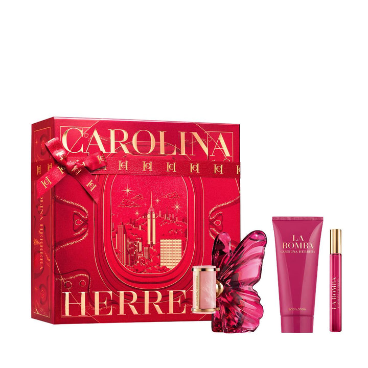 La Bomba Eau de Parfum Gift Set