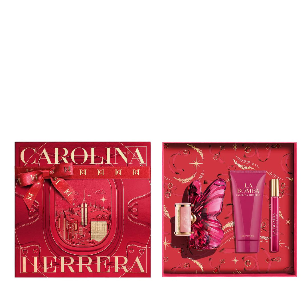 La Bomba Eau de Parfum Gift Set
