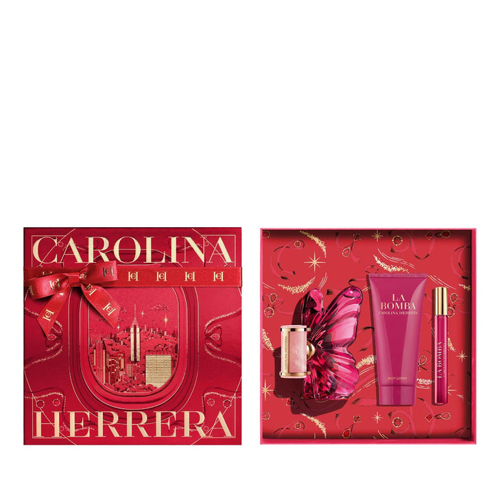 La Bomba Eau de Parfum Gift Set