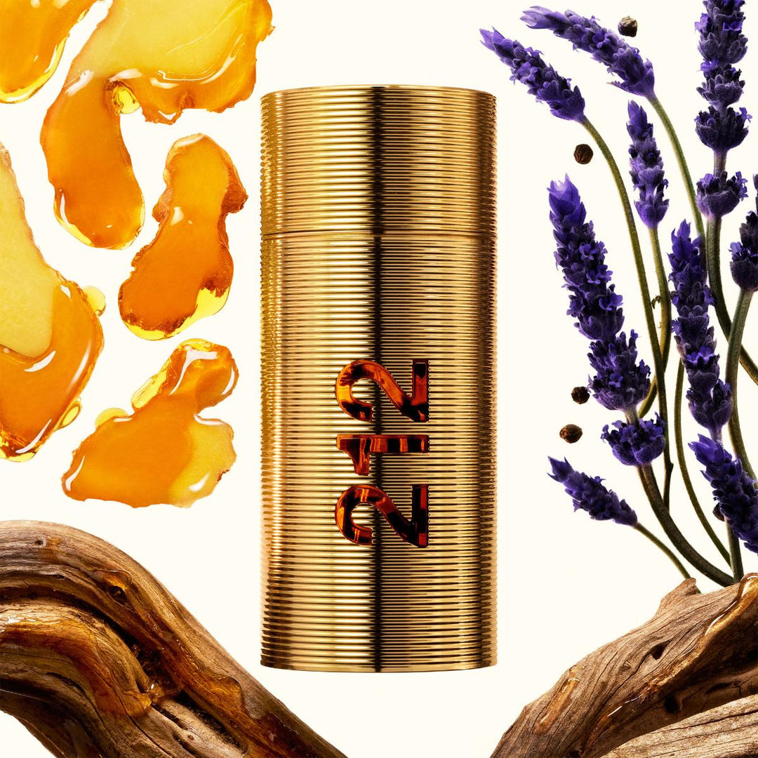 212 Men Parfum Gift Set