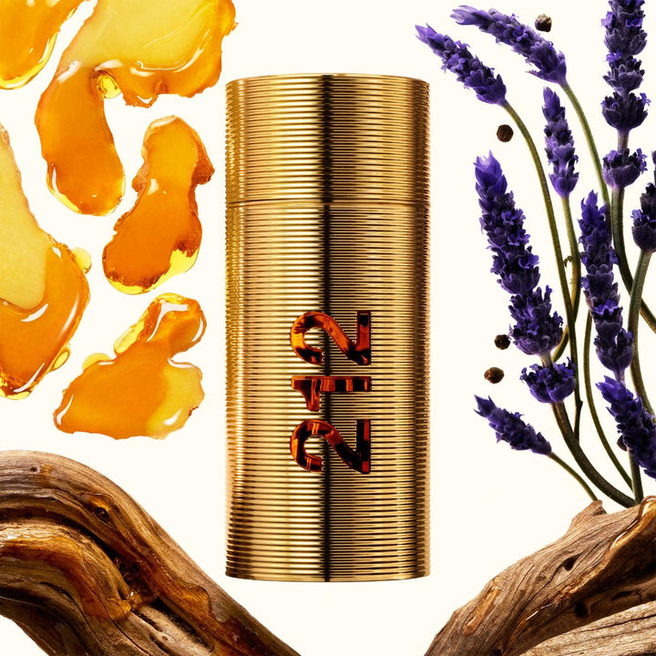 212 Men Parfum Gift Set
