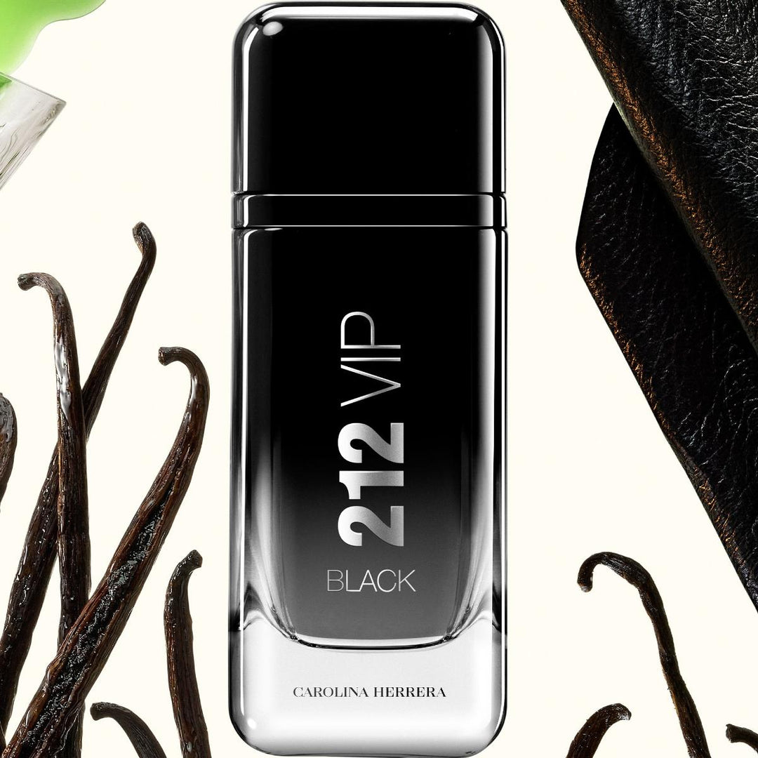 212 Vip Men Black-Eau de Parfum Intense Gift Set