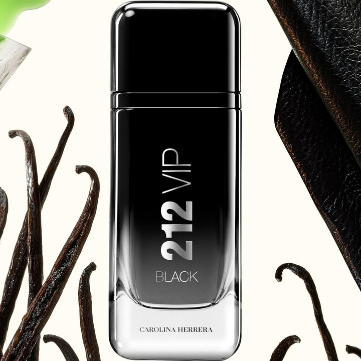 212 Vip Men Black-Eau de Parfum Intense Gift Set