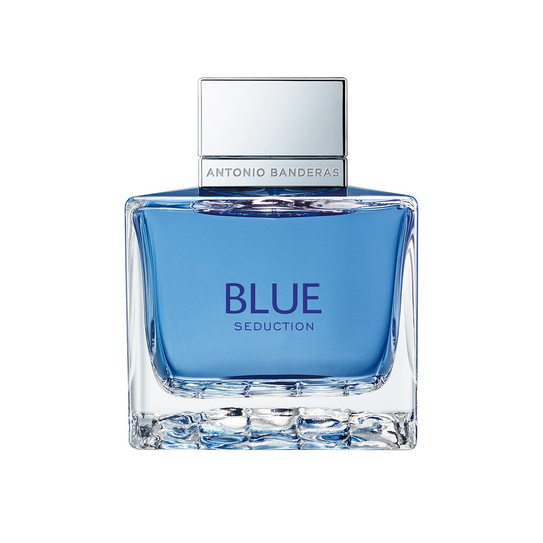 Blue Seduction Eau de Toilette