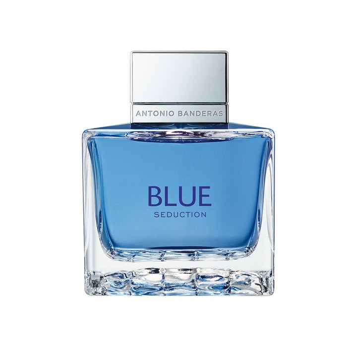 Blue Seduction Eau de Toilette