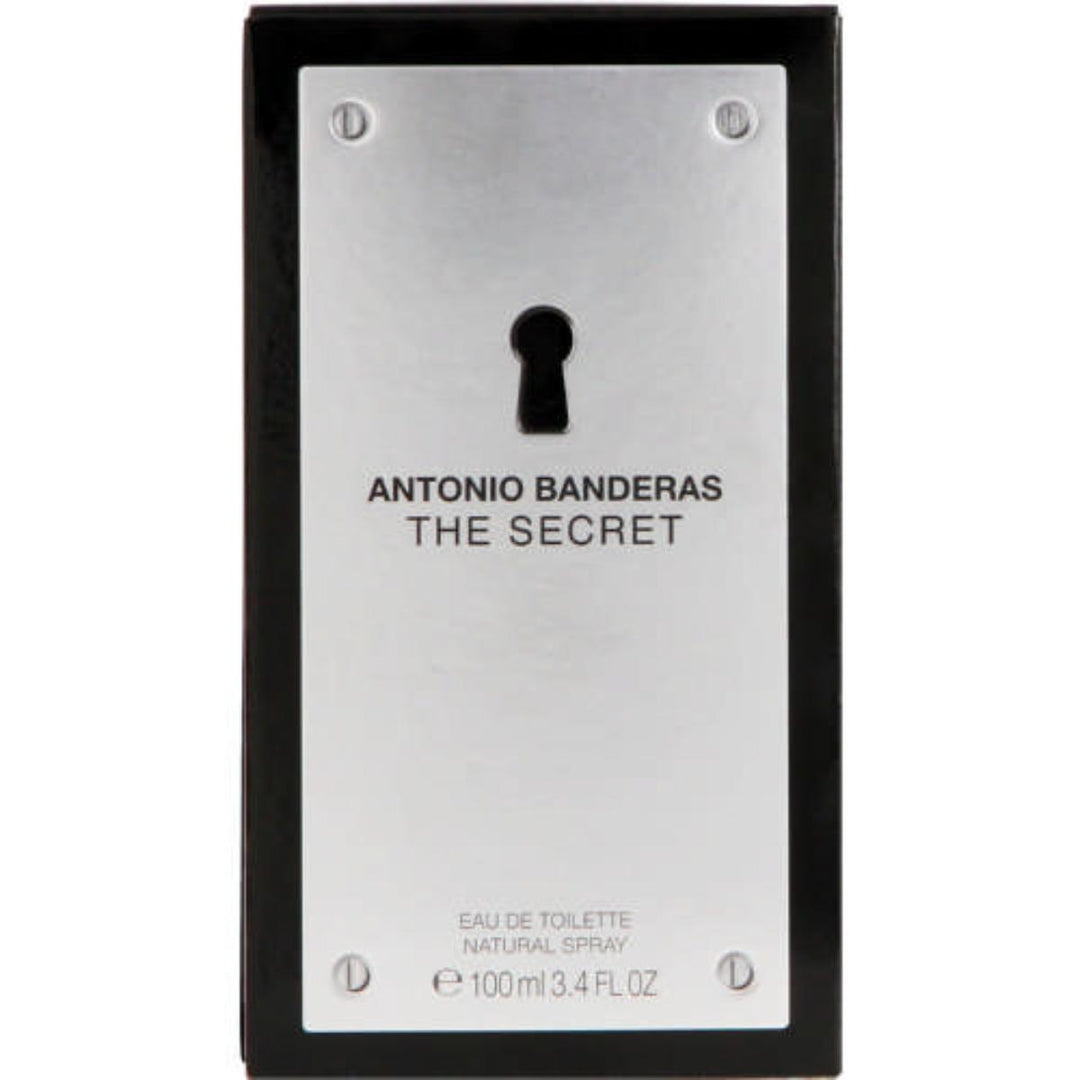 The Secret Eau de Toilette - 100ML