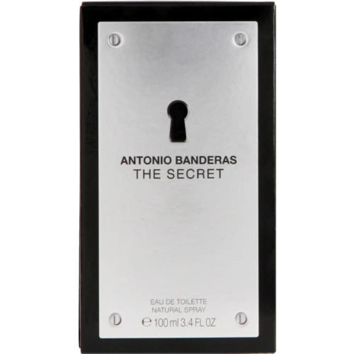 The Secret Eau de Toilette - 100ML