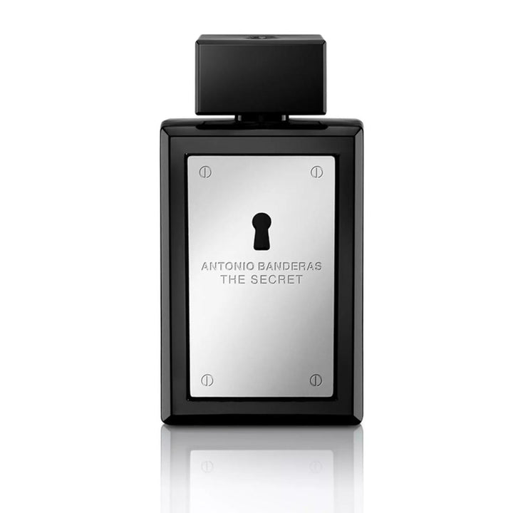 The Secret Eau de Toilette - 100ML