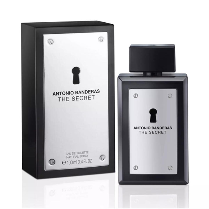 The Secret Eau de Toilette - 100ML