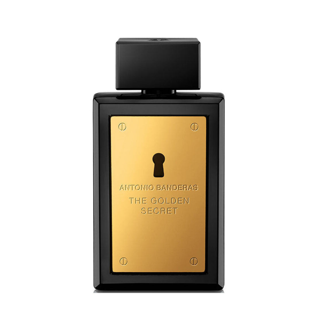 The Golden Secret Eau de Toilette