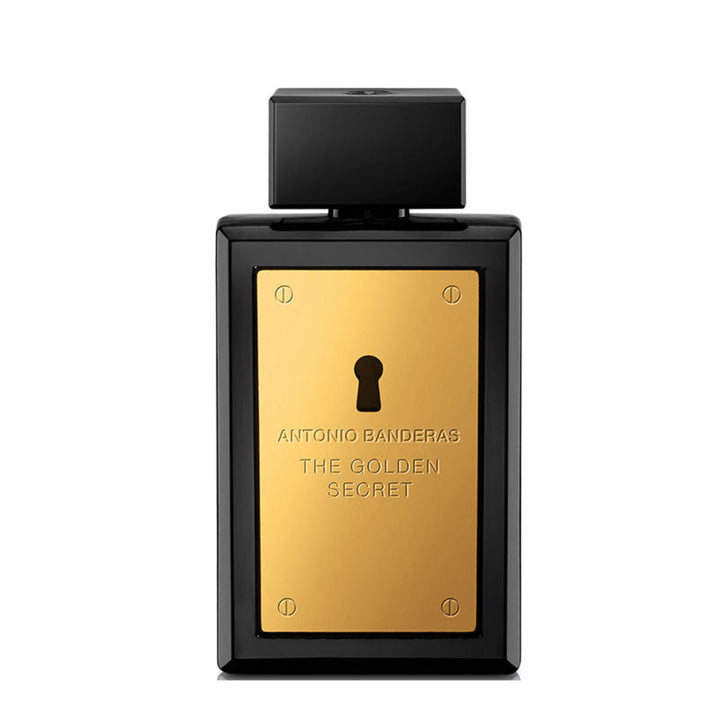 The Golden Secret Eau de Toilette