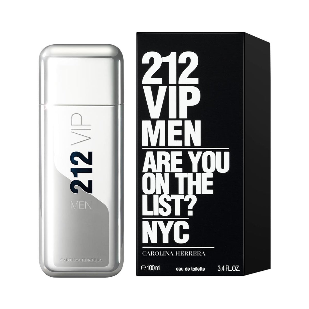 212 VIP Men Eau de Toilette