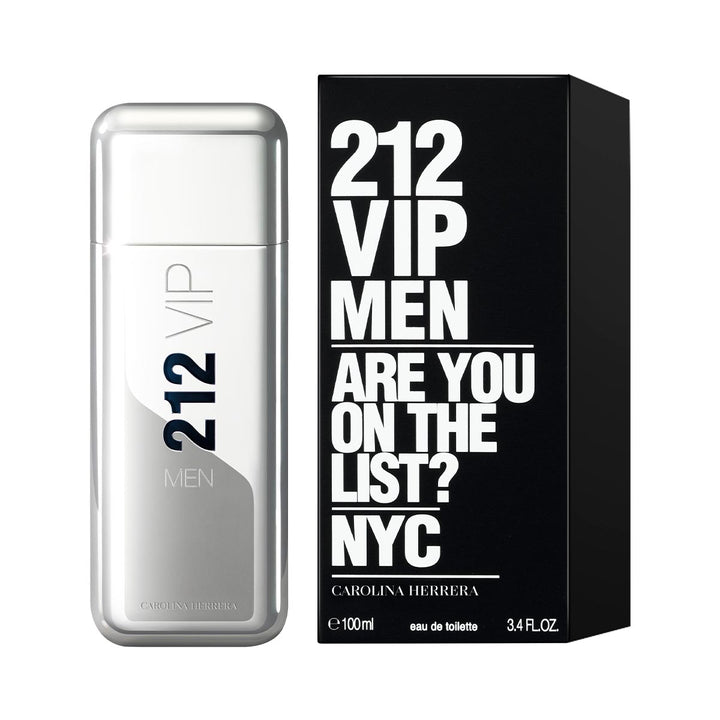 212 VIP Men Eau de Toilette