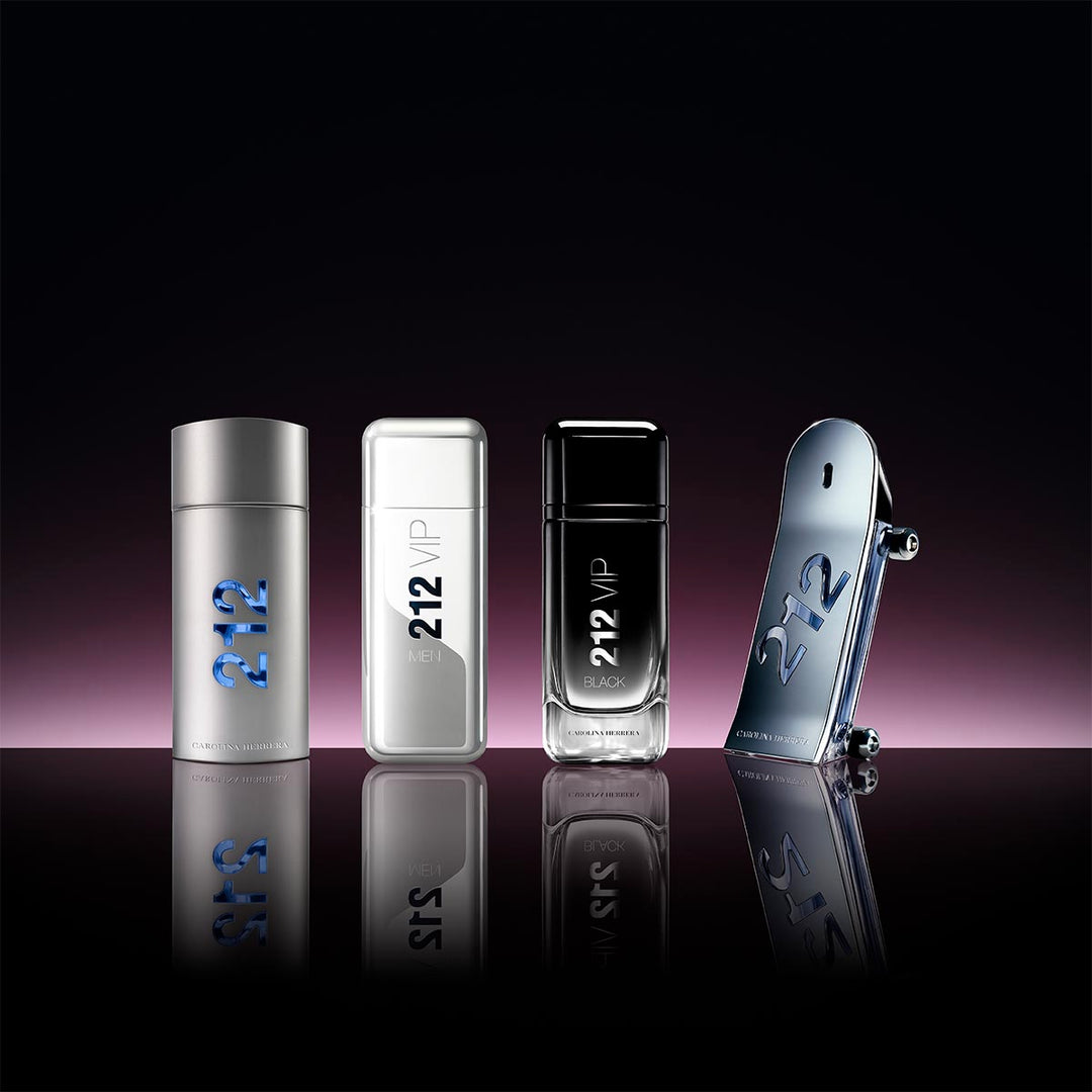 212 VIP Men Eau de Toilette