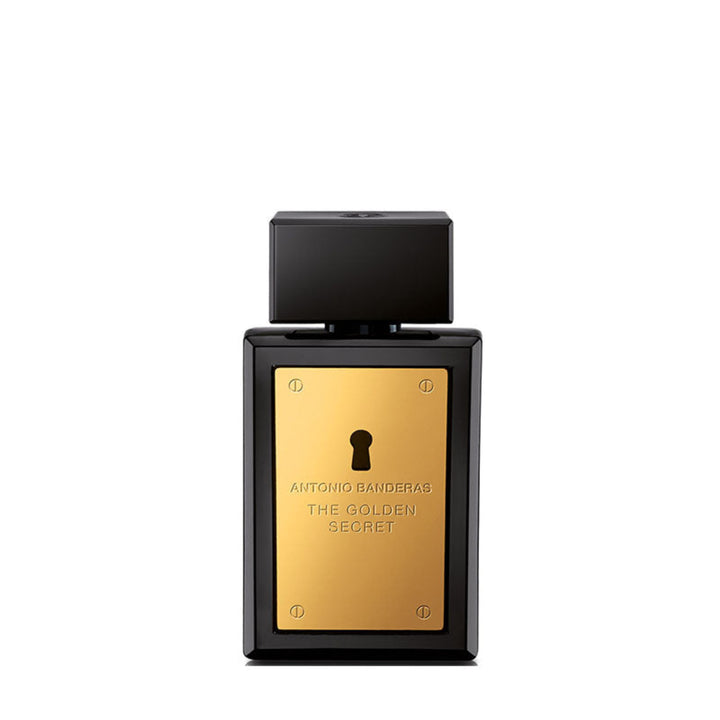 The Golden Secret Eau de Toilette