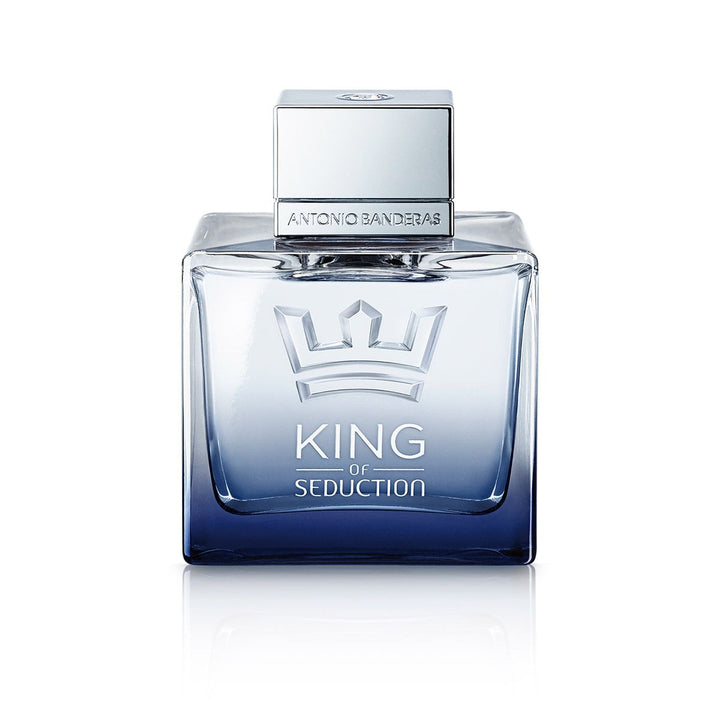 King Of Seduction Eau de Toilette