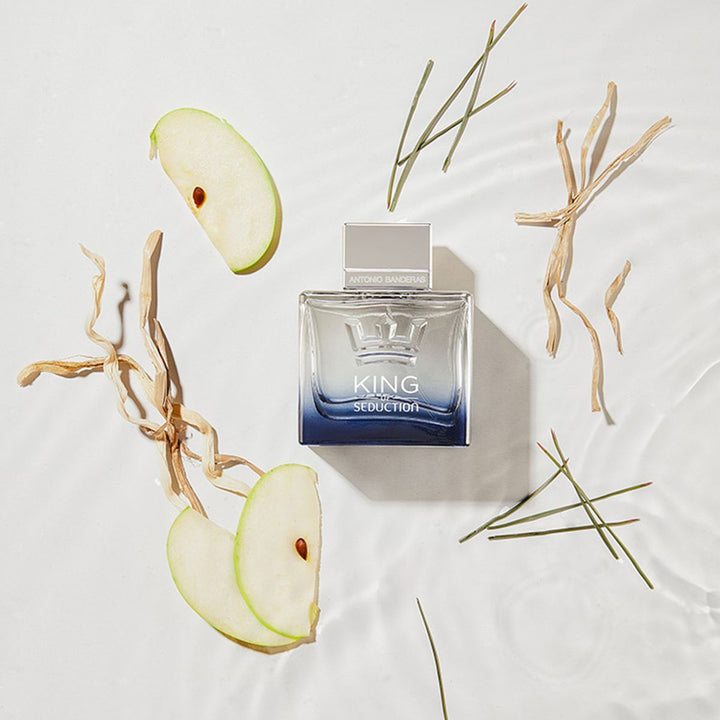 King Of Seduction Eau de Toilette