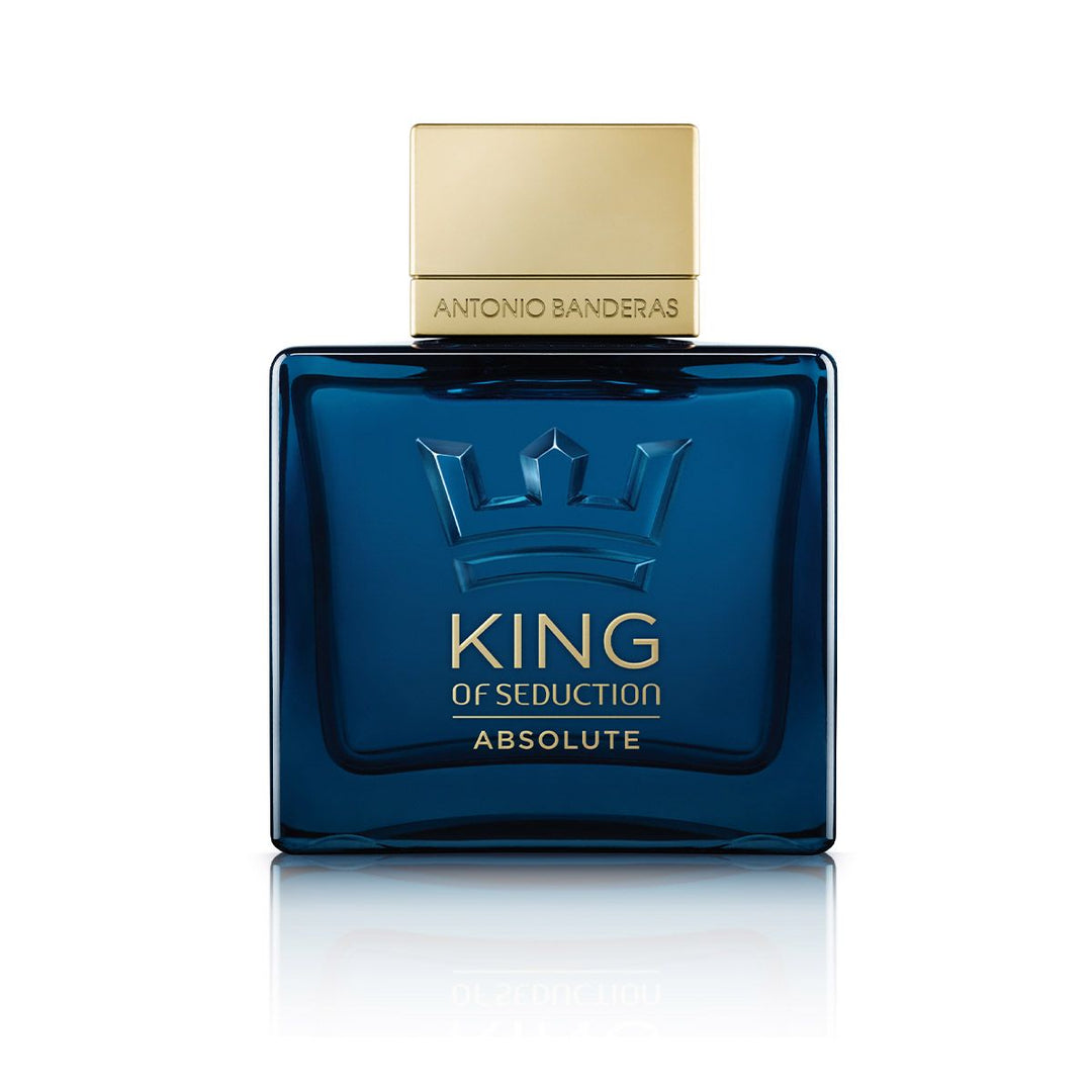 King Of Seduction Absolute Eau de Toilette