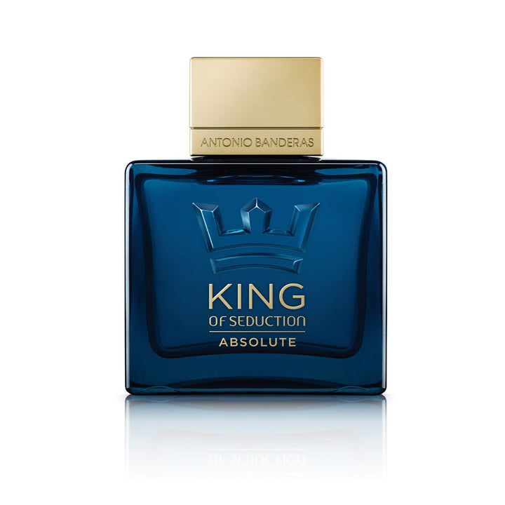 King Of Seduction Absolute Eau de Toilette
