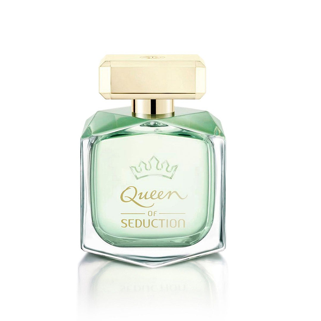 Queen Of Seduction Eau de Toilette