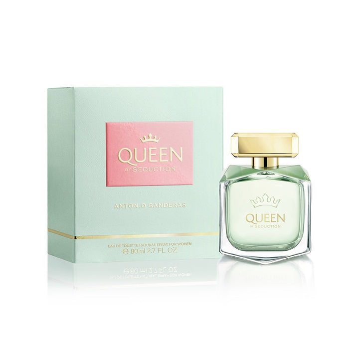 Queen Of Seduction Eau de Toilette