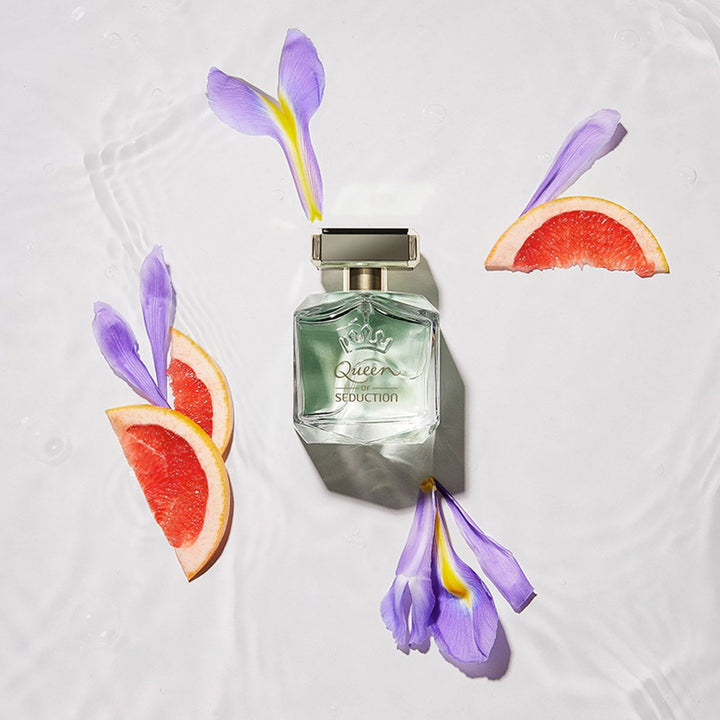 Queen Of Seduction Eau de Toilette