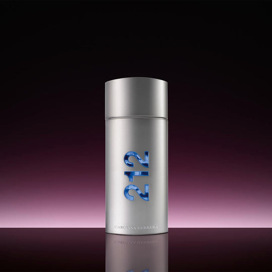 Mens 212 Men Eau de Toilette – Edgars