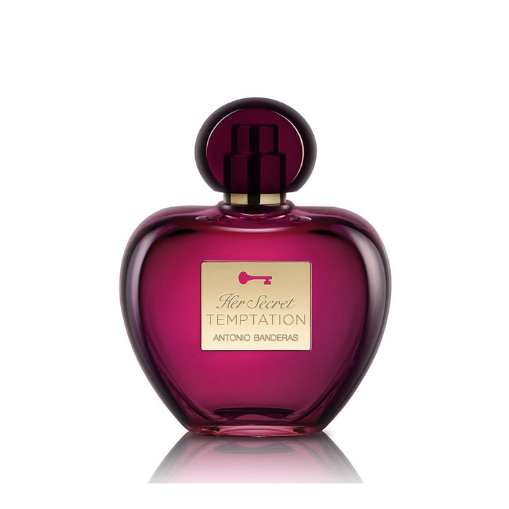 Her Secret Temptation Eau de Toilette